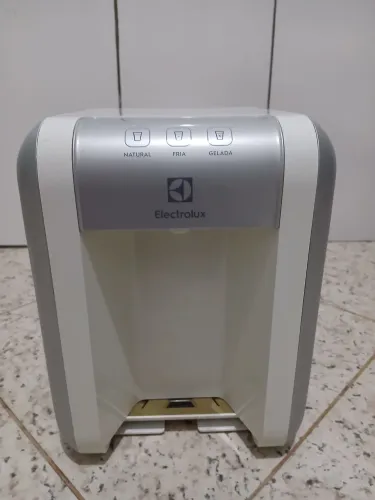 Filtro Electrolux