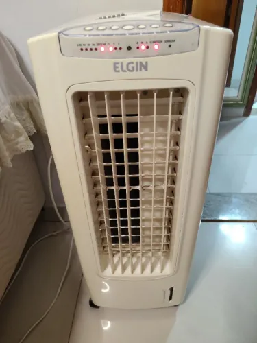 Climatizador Elgin