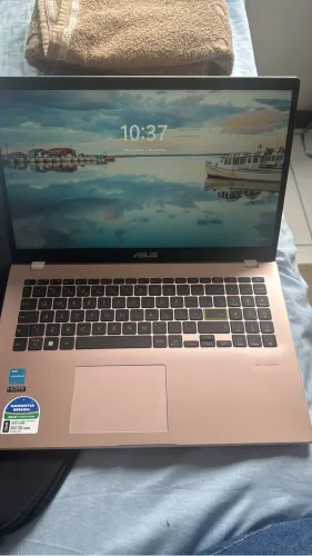 Notebook na garantia