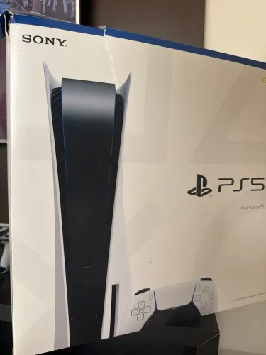 PS5