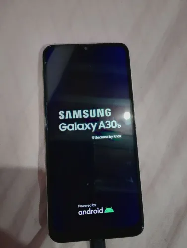 Samsung Galaxy A30s