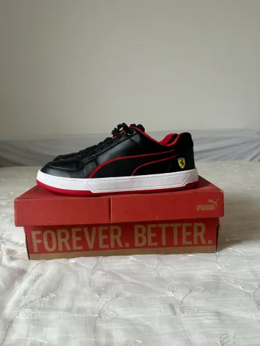 Tênis puma Ferrari caven 2.0 