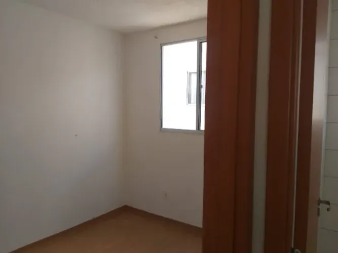 Aluga-se apartamento próximo ao Uberlândia Shopping