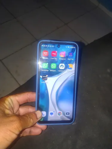 Moto g52