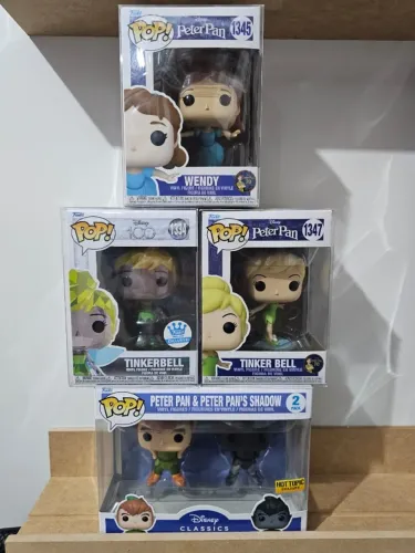 Peter Pan