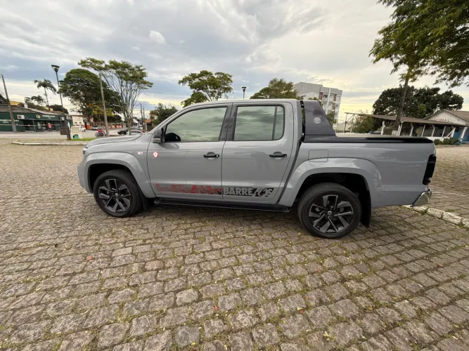 Volkswagen Amarok Extreme CD 3.0 4X4 TB Dies. Aut. 2026