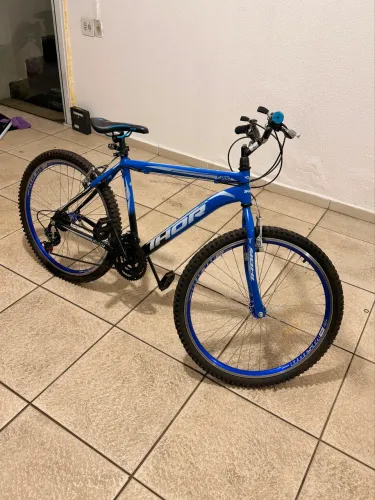 Bicicleta Thor T900 Aro 26