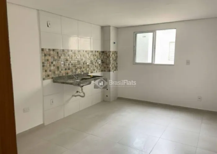 Apartamento com 2 dormitórios para alugar, 50 m² por R$ 4.126,00/mês - Brás - São Paulo/SP