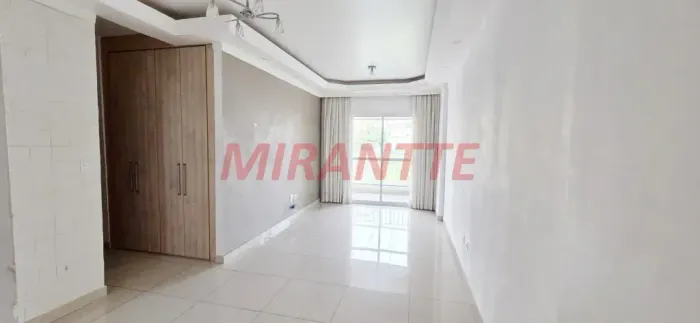 Apartamento para venda 78 metros quadrados com 3 quartos em Parada Inglesa - São Paulo - S