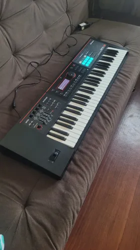 Vendo Teclado Sintetizador Roland XPS-30