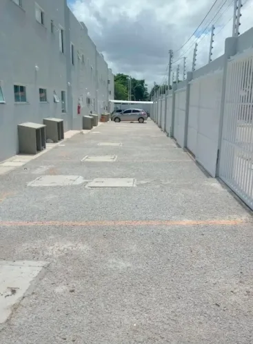 Imóvel bem localizado 