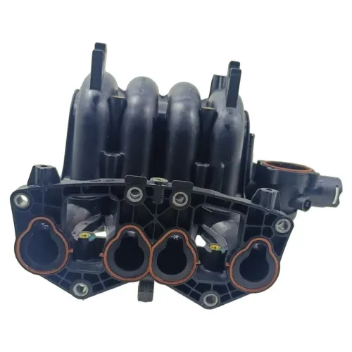 Coletor Admissao Fiat Strada Fiorino 1.4 2021-2023 Original