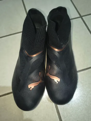 Chuteira Nova puma