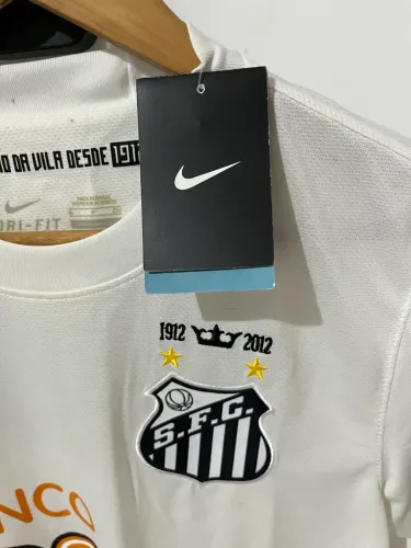 Camisa do Santos original
