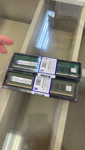 Memoria RAM DDR4 2x8 3200MHZ