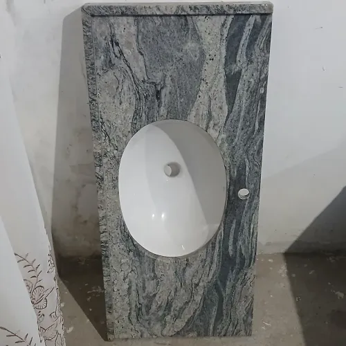 PIA PARA BANHEIRO