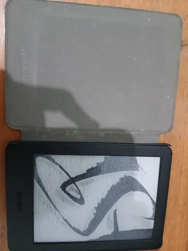 Kindle 10 geração