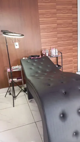 Vende_se maca mocho dois carrinho auxiliar preparadores 