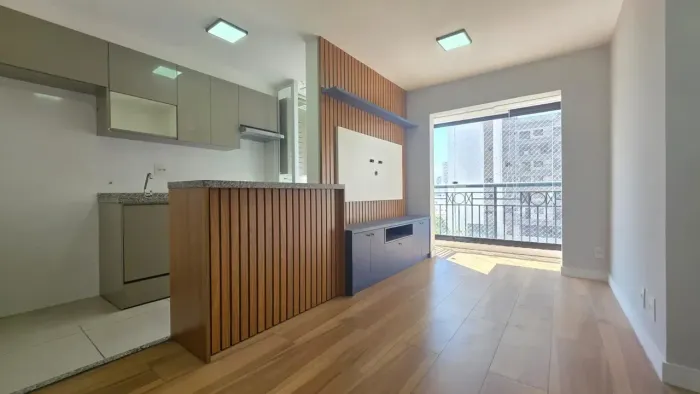 Condomínio Real Belém! Apartamento para venda com 50 metros com 2 quartos em Belém