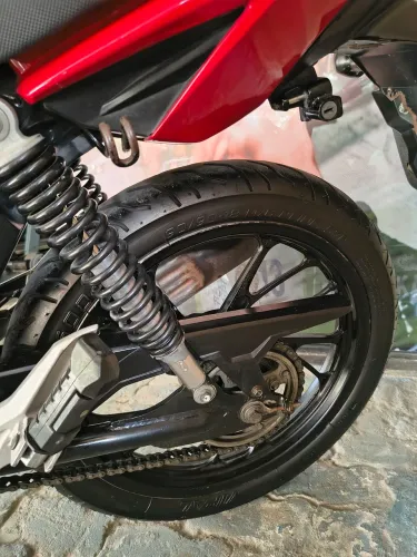 Moto extra recuso preço absurdos aproveitadores caia fora viu não faço rolo não troco só v