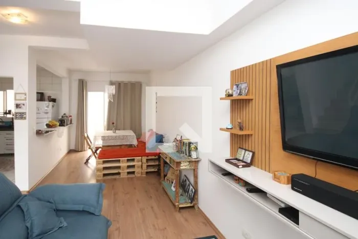 Casa à Venda - Vila Mazzei, 3 Quartos, 112 m2