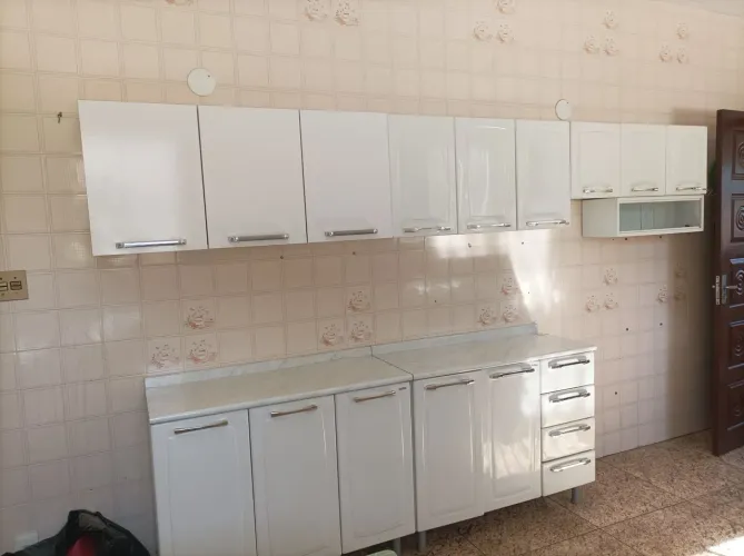 Cozinha Itatiaia