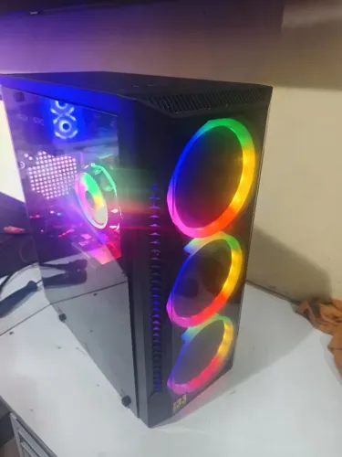 CPU gamer intel i7
