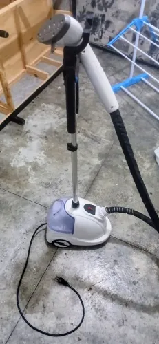 Passadeira vapor Cadence 110 volts