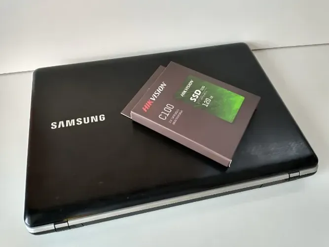 Upgrade Pra Ssd Em Notebook - Melhore Desempenho e Velocidade