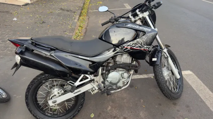 Vendo falcon 400 modelo 2003