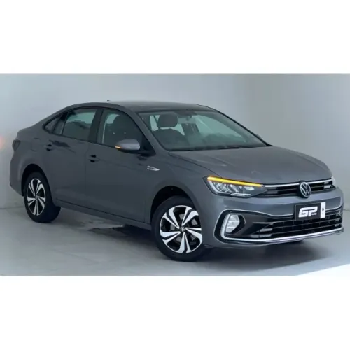 Volkswagen Virtus Comfort. 200 TSI 1.0 Flex 12V AUT 2025