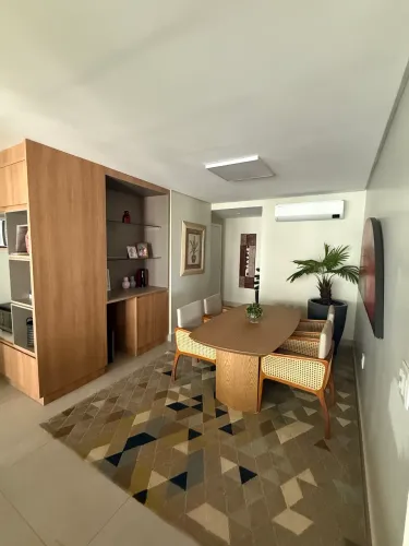 Mesa de jantar