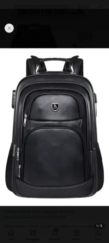 Mochila Original God Talent