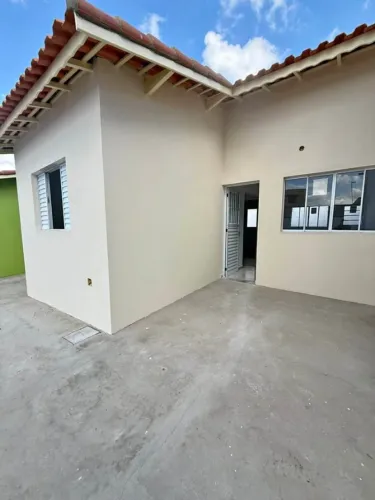 casa reformada em Feu Rosa