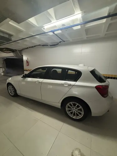 BMW 116IA 1.6 TB 16V 136cv 5P 2013