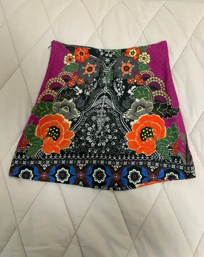 saia farm estampada 36
