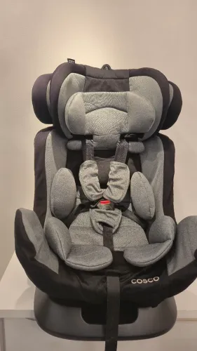 Cadeirinha de carro