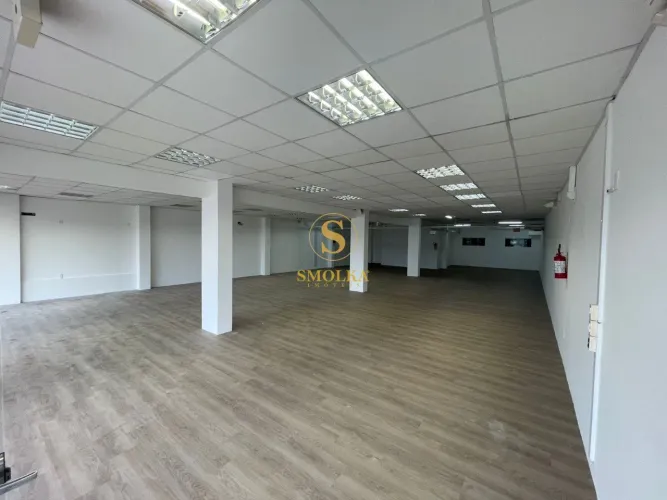 Sala para locação SC 401 Saco Grande Florianopolis SC