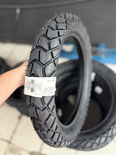 Pneu de moto MAGGION 110/90/17