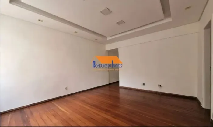 apartamento 3 quartos no Bairro Ermelinda em Belo Horizonte