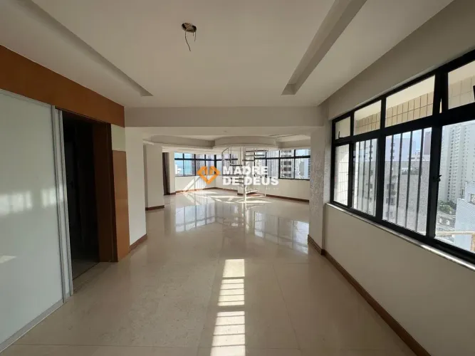 Cobertura Duplex no Meireles com 295m²