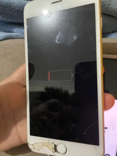 Iphone 6 Plus