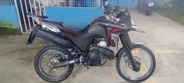 Lander xtz 250