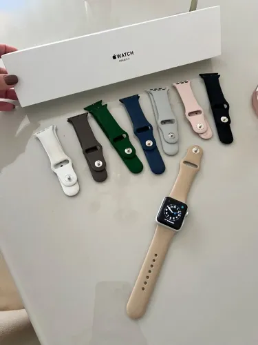 Apple Watch Series 3