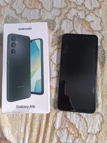 Samsung A16 128GB