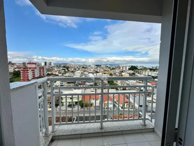 APARTAMENTO COM 2 QUARTOS EM CAPOEIRAS FLORIANÓPOLIS