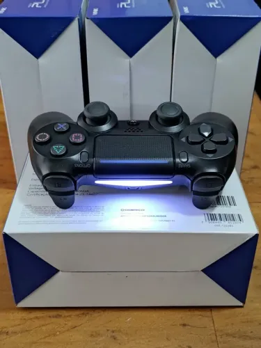 Controle Sem Fio para PlayStation 4 - Style | Vinik
