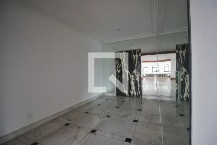 Apartamento à Venda - Morumbi, 4 Quartos, 541 m2