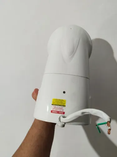 Chuveiro Elétrico (220V) 