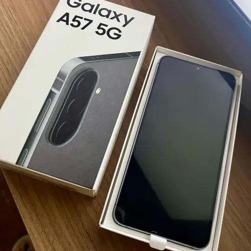 A57 5G seminovo 